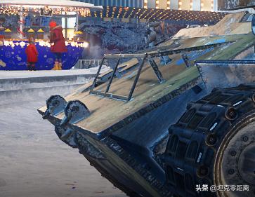 坦克世界6级印钞机,坦克世界提款机