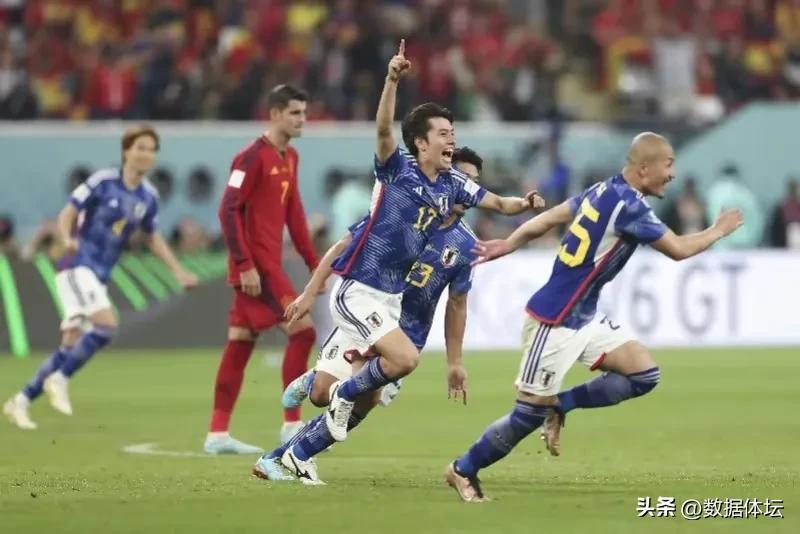 2022几支亚洲队伍会出线,亚洲预选赛最新出线形势分析