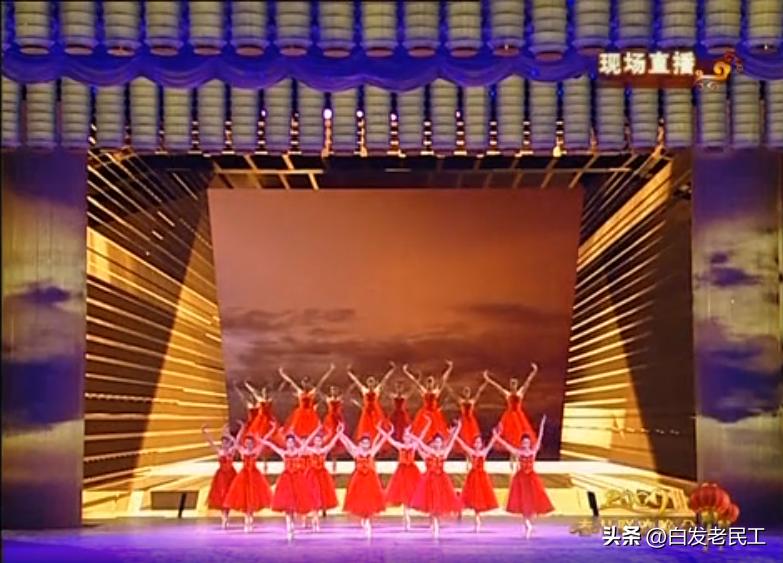 2011我最喜爱的春晚节目评选,历年春晚你最喜欢哪个节目