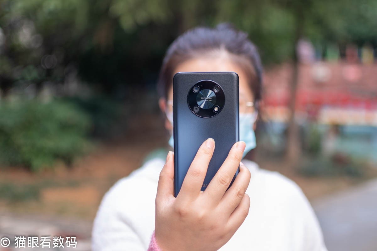 鸿蒙3.0华为畅享50pro,华为畅享50有可能用鸿蒙4.0吗