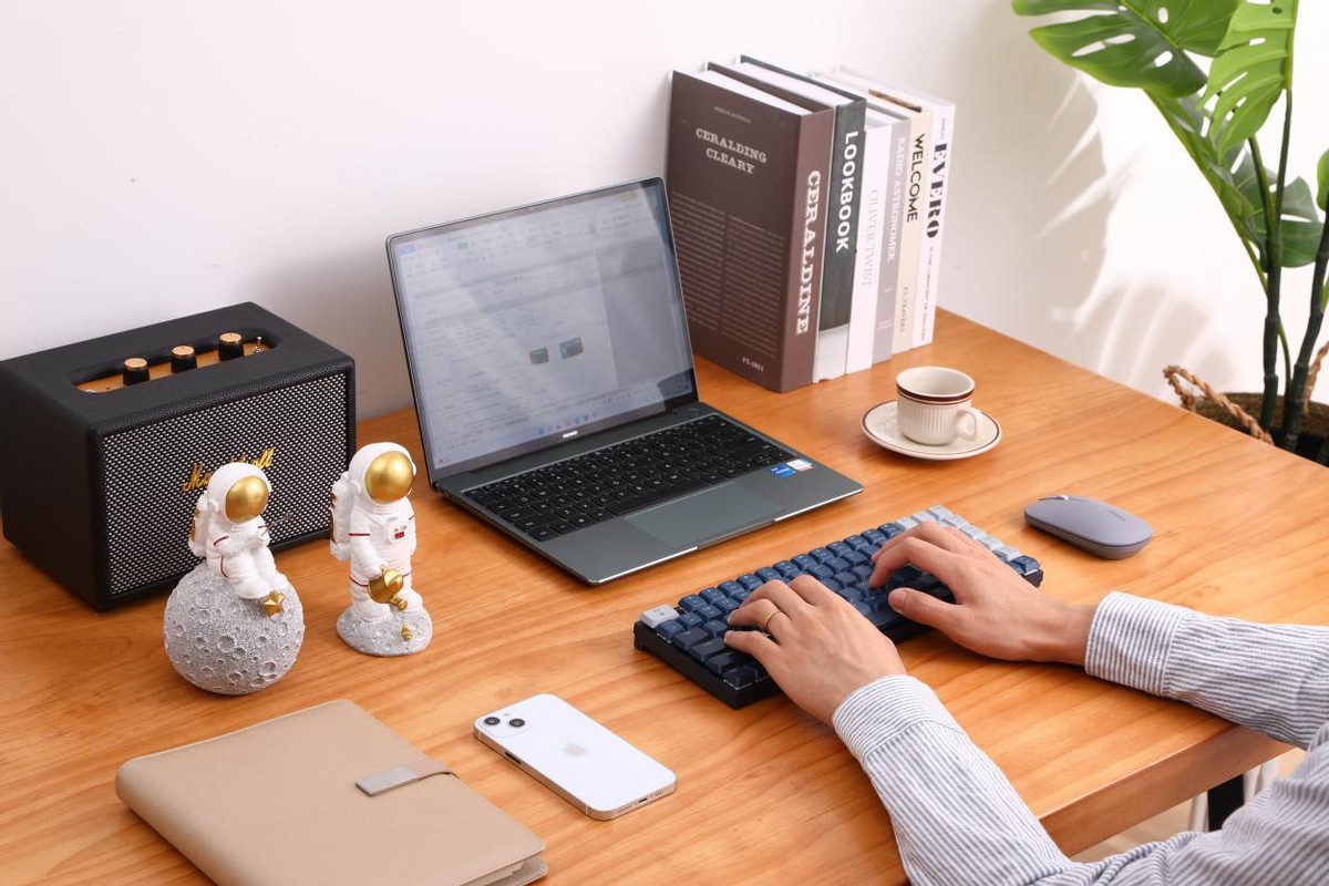 预防腱鞘炎,使用键盘的正确姿势防腱鞘炎