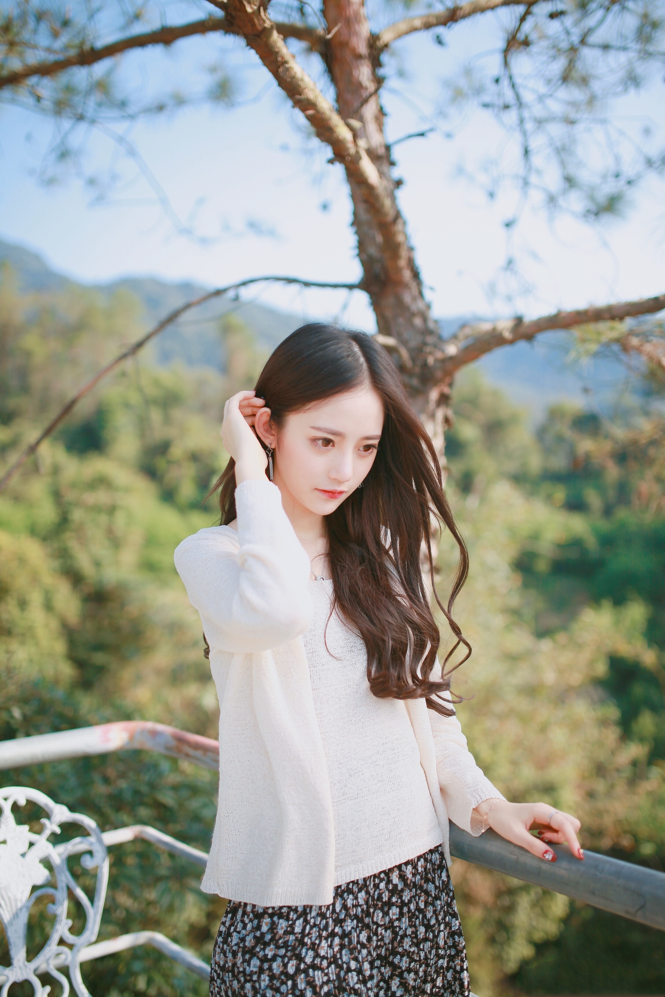 女生突然不理你该怎么办,女生突然不理你了三招解释