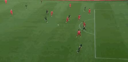 泾川文汇北京国安球迷,甘肃泾川文汇队战胜北京国安队