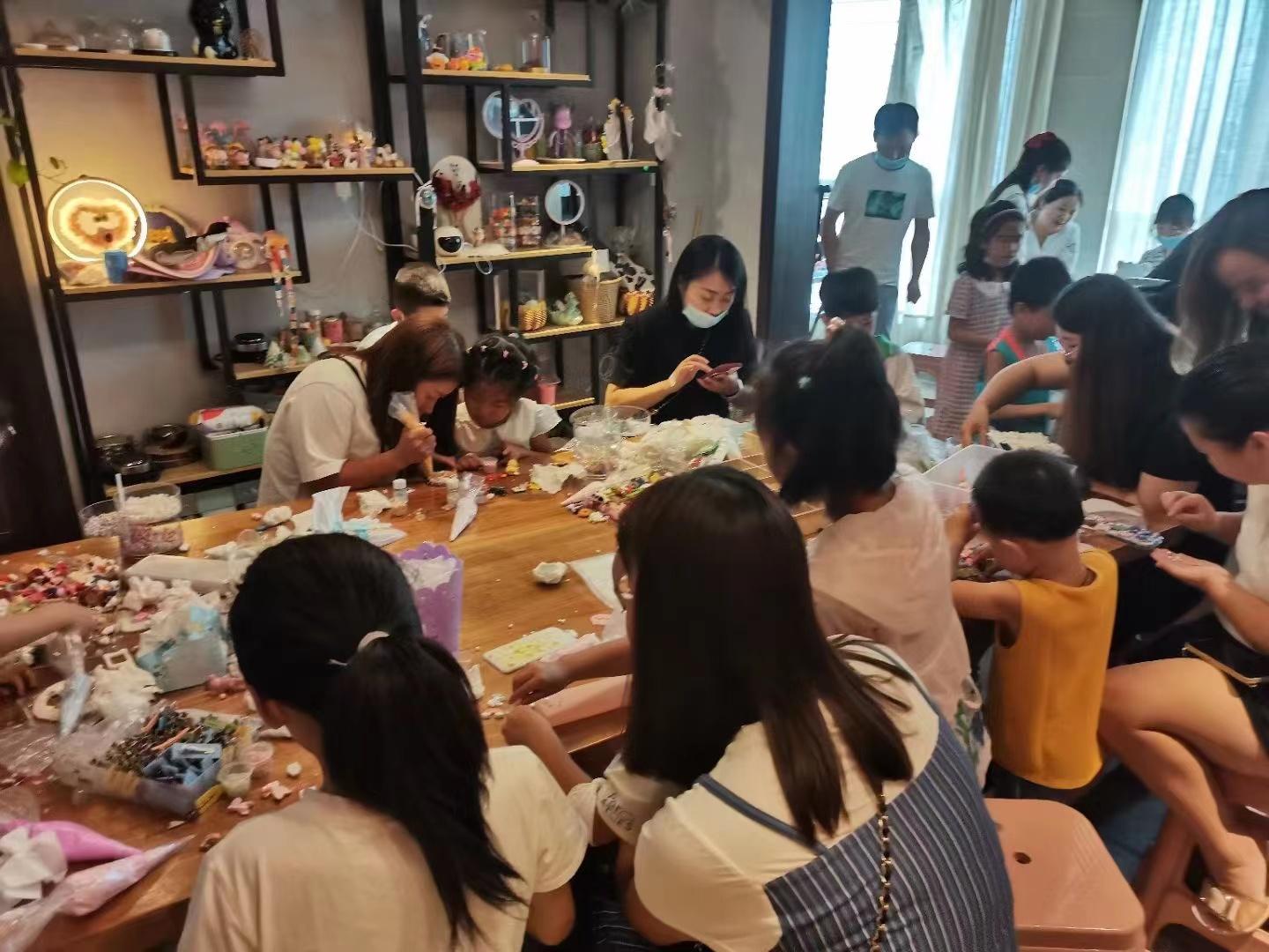 边带孩子边创业适合宝妈的好项目,宝妈创业小投资项目