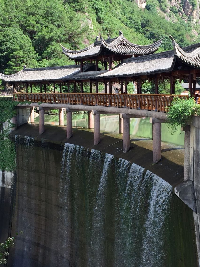 浙江最适合避暑的小城,浙江避暑胜地攻略