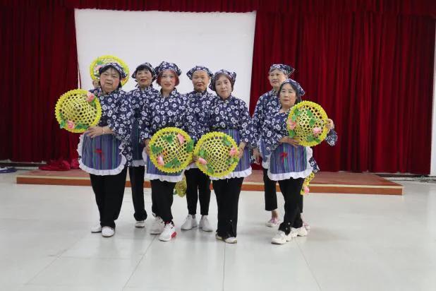 龙泉驿区西河街道吉福社区在哪里,喜迎端午节社区活动欢乐多