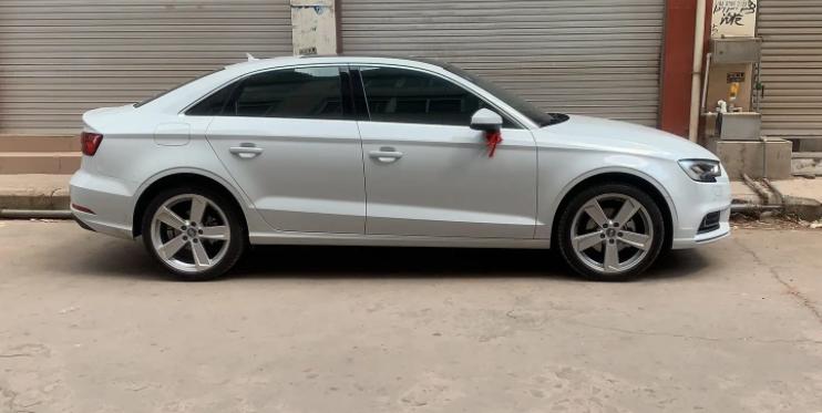 女生汽车推荐奥迪a3,奥迪a3女生版两厢车主真实感受