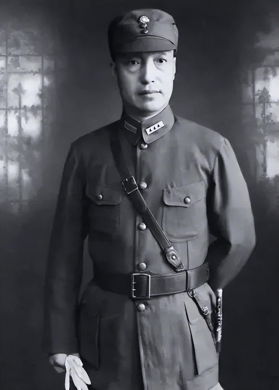 国民党的杂牌军抗战时打仗有多猛,抗战时期国军和日军的战斗力