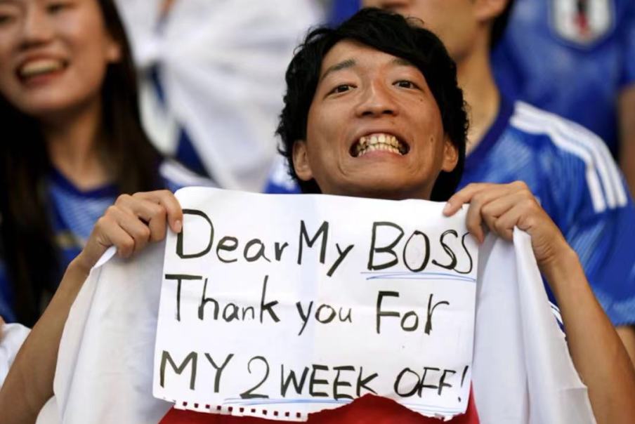 日本球员梦想,日本足球青训肩负着未来