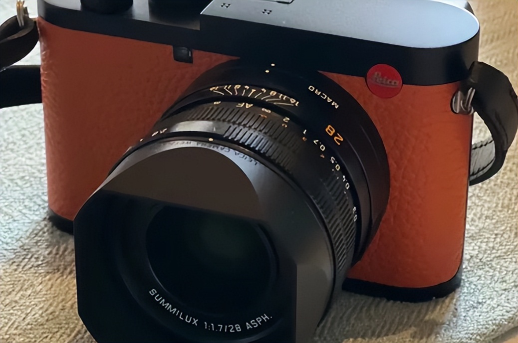 徕卡数码相机到底怎么样,徕卡相机贵吗