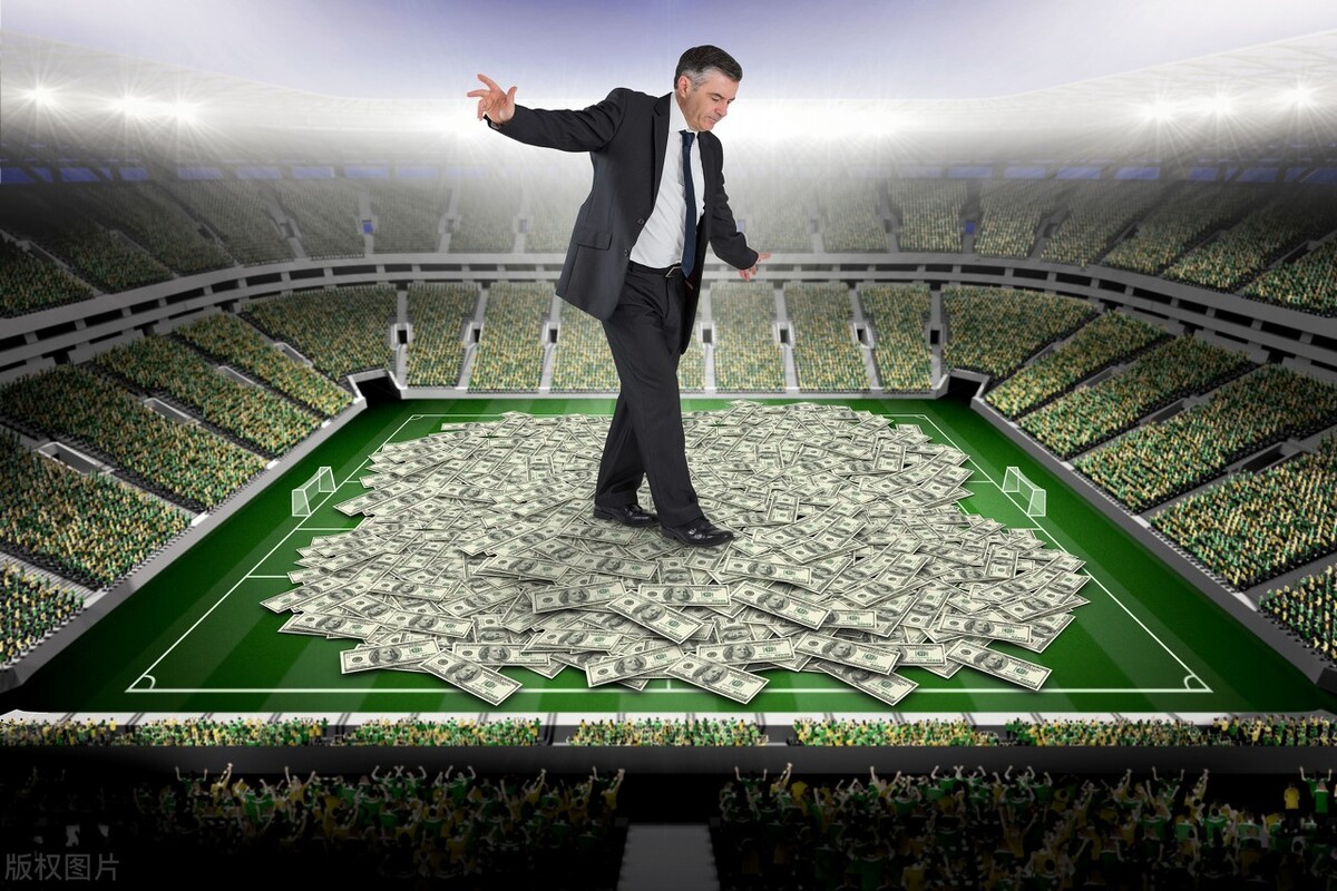足球反腐向纵深推进，下一个领域会指向裁判吗