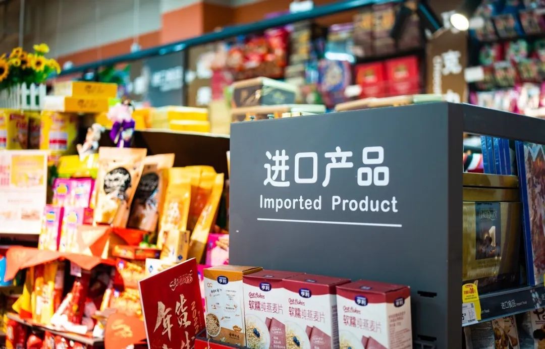 别再说美国离不开中国产品，这些扎根在中国的美国货，你知道吗？