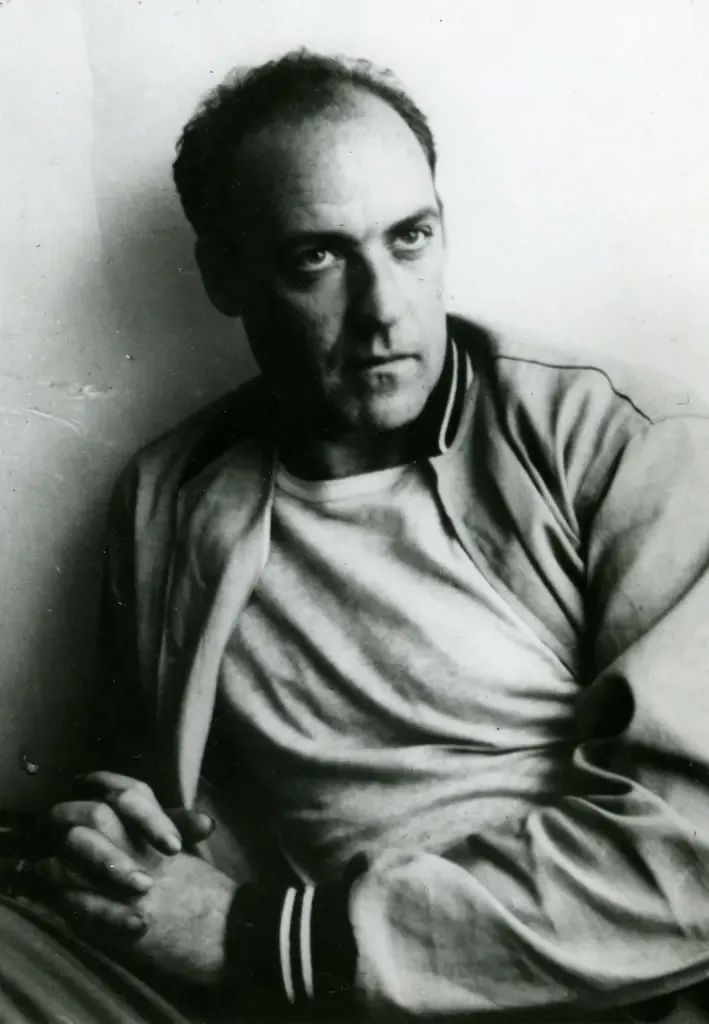 纽约艺术学派,芝加哥艺术学派