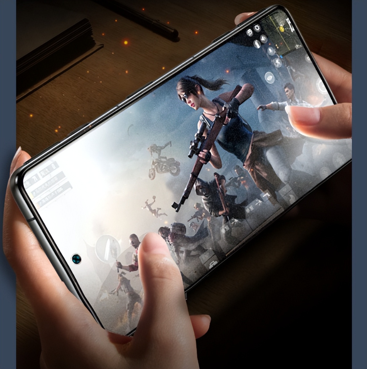 磨砂游戏膜,游戏磨砂膜好用吗