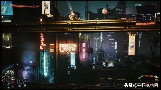 索尼a95k和普通电视比有什么区别,索尼电视a95k详细测评