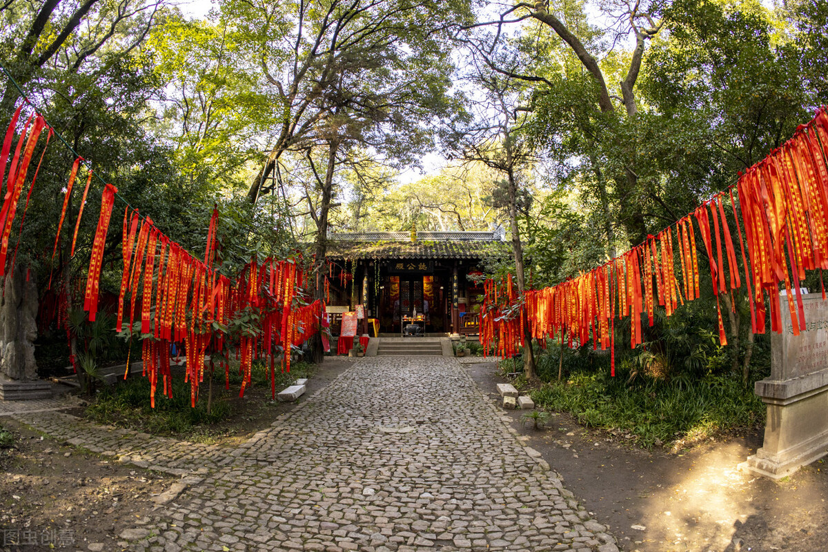 一秒沦陷！南京8个绝美古风地，刻在骨子里的浪漫，重回金陵盛世