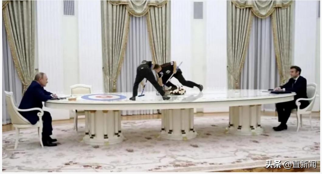 法国总统马克龙发表了什么,马克龙赢得法国大选