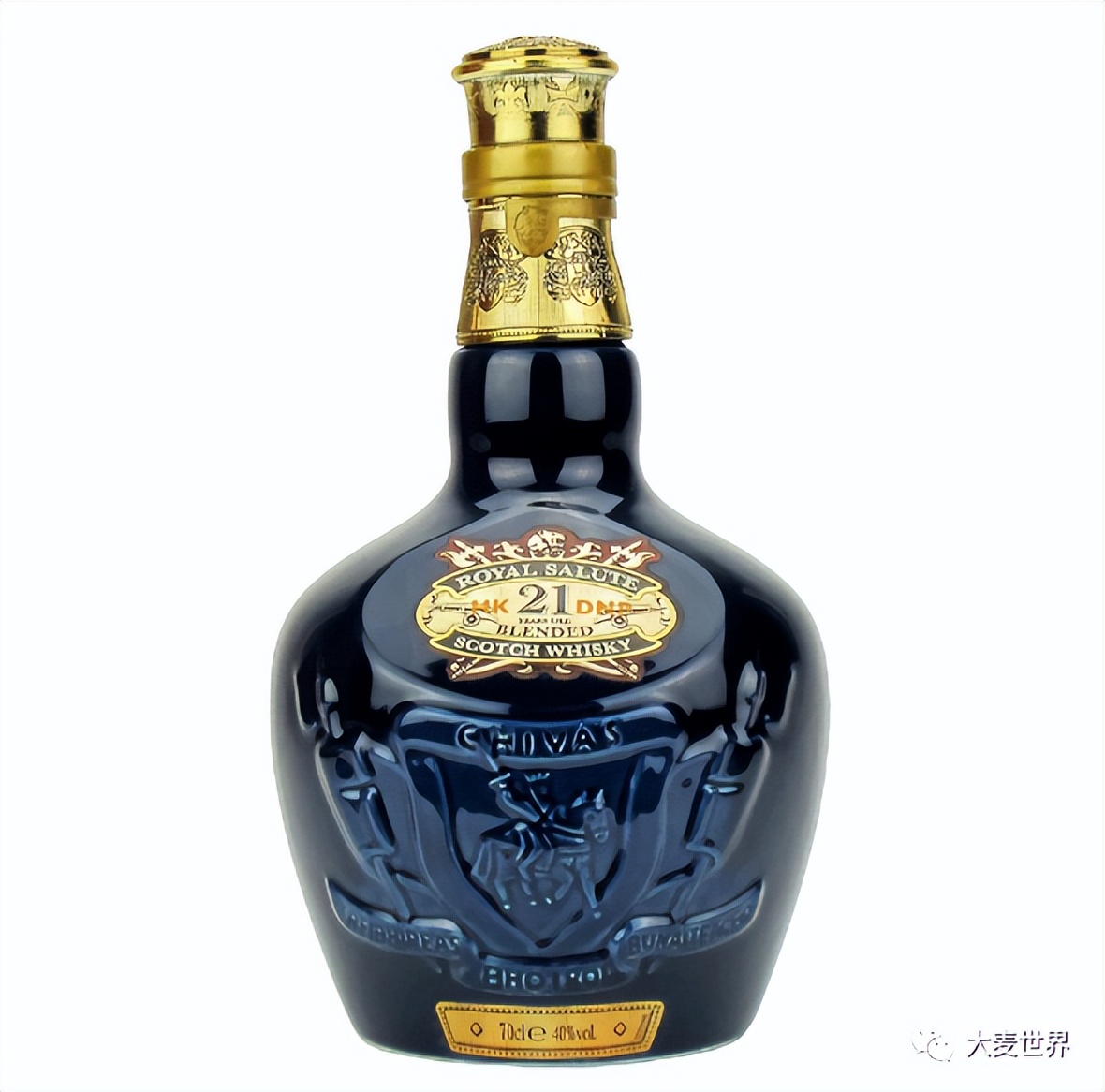 中国威士忌，百年兴衰