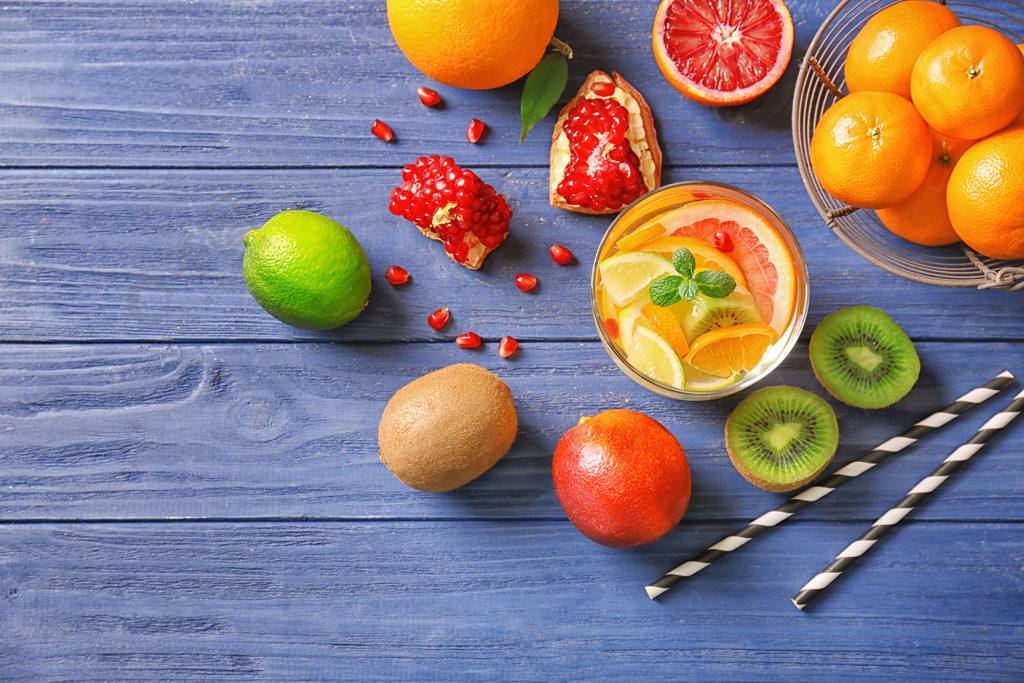 童育妈妈：别再被骗了，这些食物哺乳期都可以吃