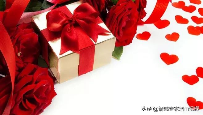 爱一个男人就要给他足够安全感,无论你多爱一个人