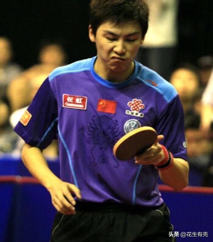 陈玘为什么力挺刘国梁,国乒对杀神陈玘的评价