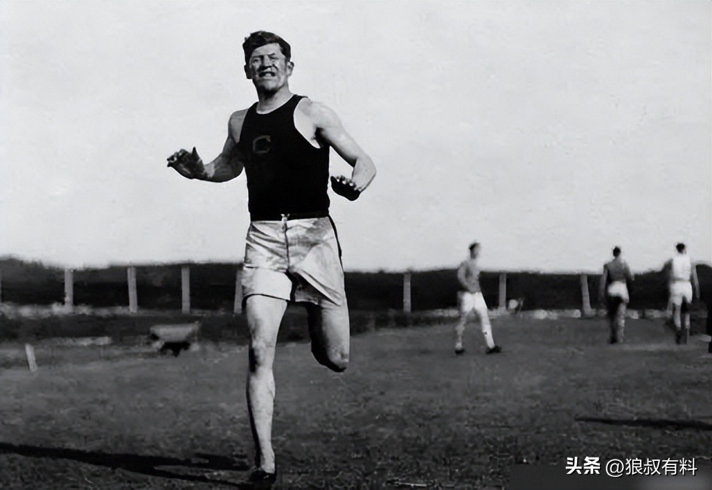 对吉姆罗杰斯的评价,吉姆索普最好的成绩