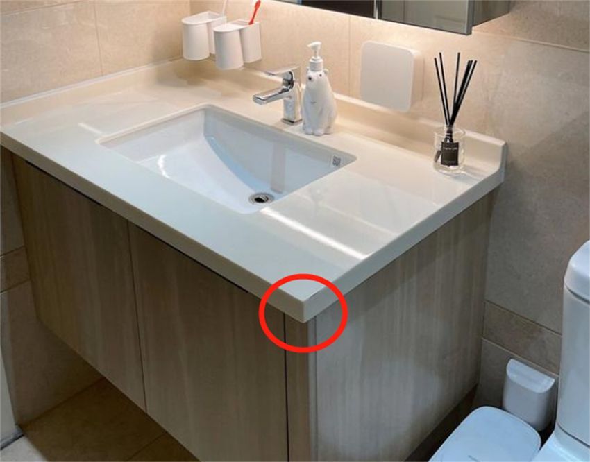 浴室柜装修必看,小史说装修浴室柜的选择