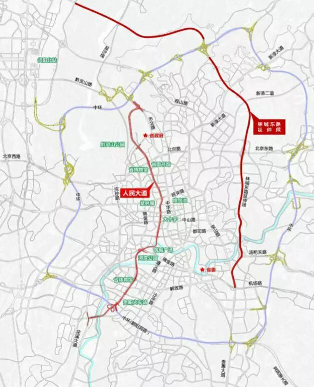 总投资约17.33亿元公路建设项目,总投资约12亿元一级公路建设项目