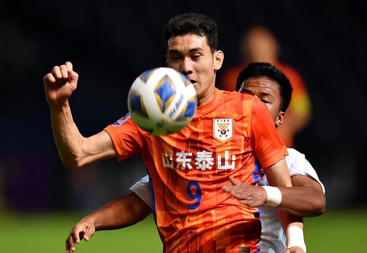 鲁能泰山大名单,山东泰山亚冠青年队