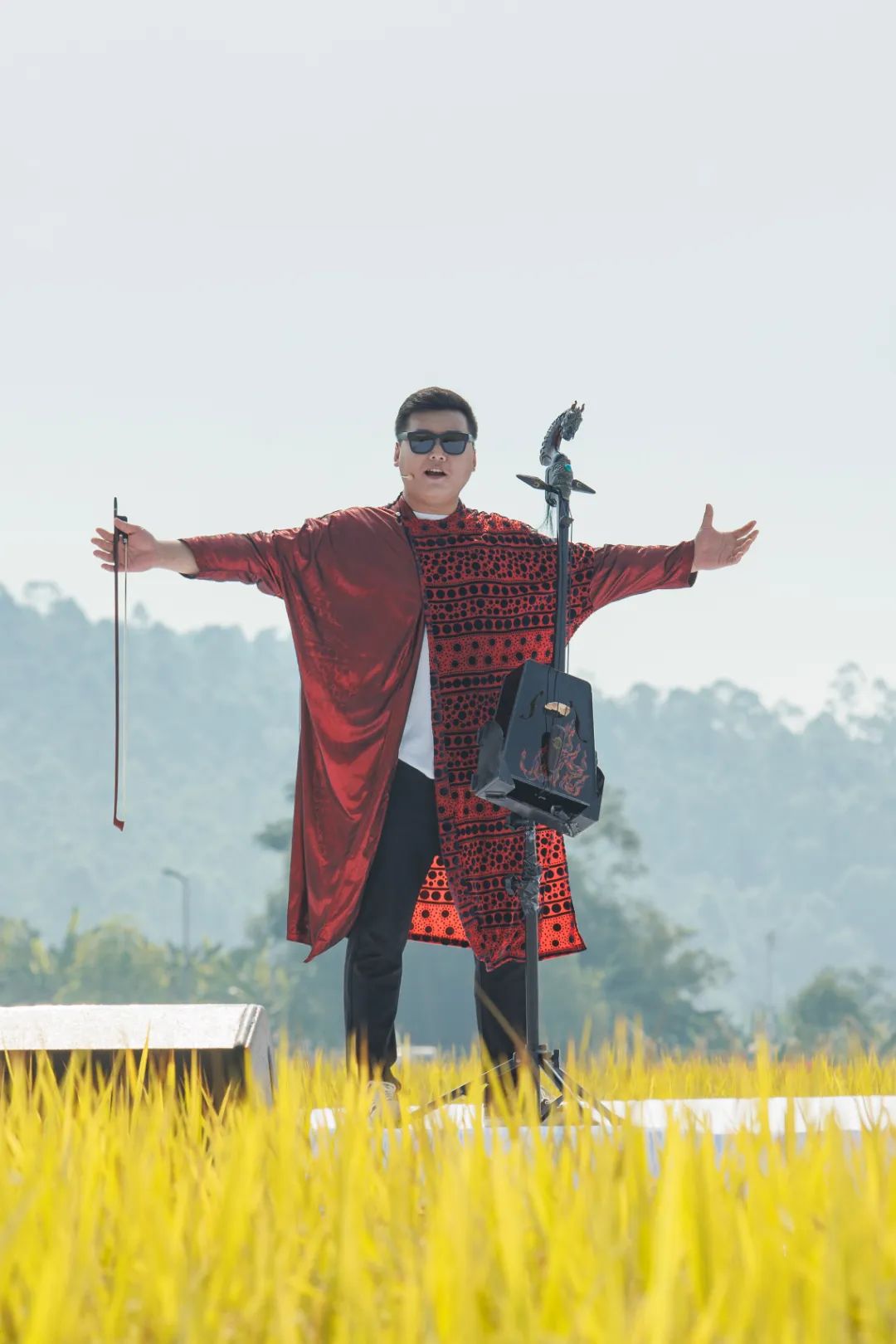 韶关秋天哪里有美景,韶关秋天美景