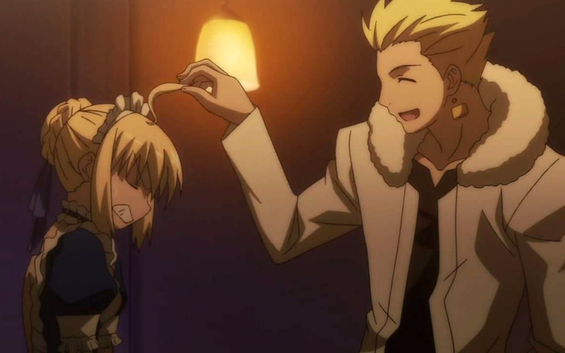 都蚌埠住了，动漫角色撞脸大乱斗，新图老梗一起乐~