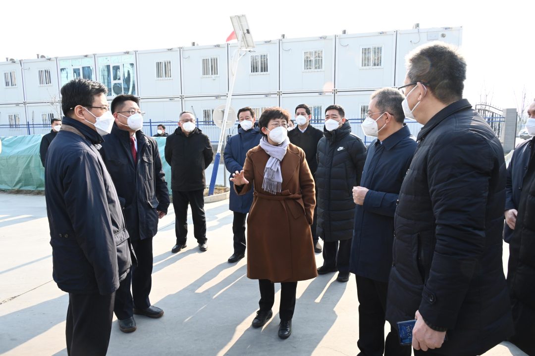 秦皇岛第三医院新址在哪里,秦皇岛市第三医院何时搬迁