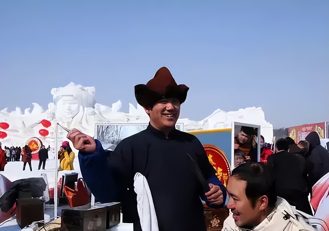 东北土豪甲继海,东北大叔娶了个90后俄罗斯洋媳妇