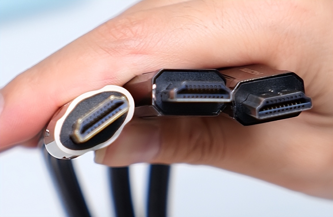 hdmi和dp的区别有哪些,HDMI和DP有啥区别吗