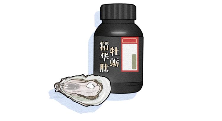 所有的保健品都是没有效果的,不要再被这六类保健品忽悠了