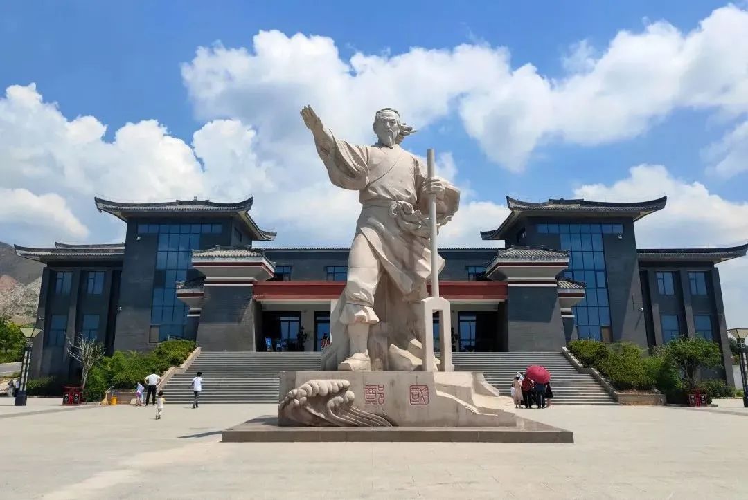 陕西景点免门票政策最新,陕西哪些景点对退役军人免门票