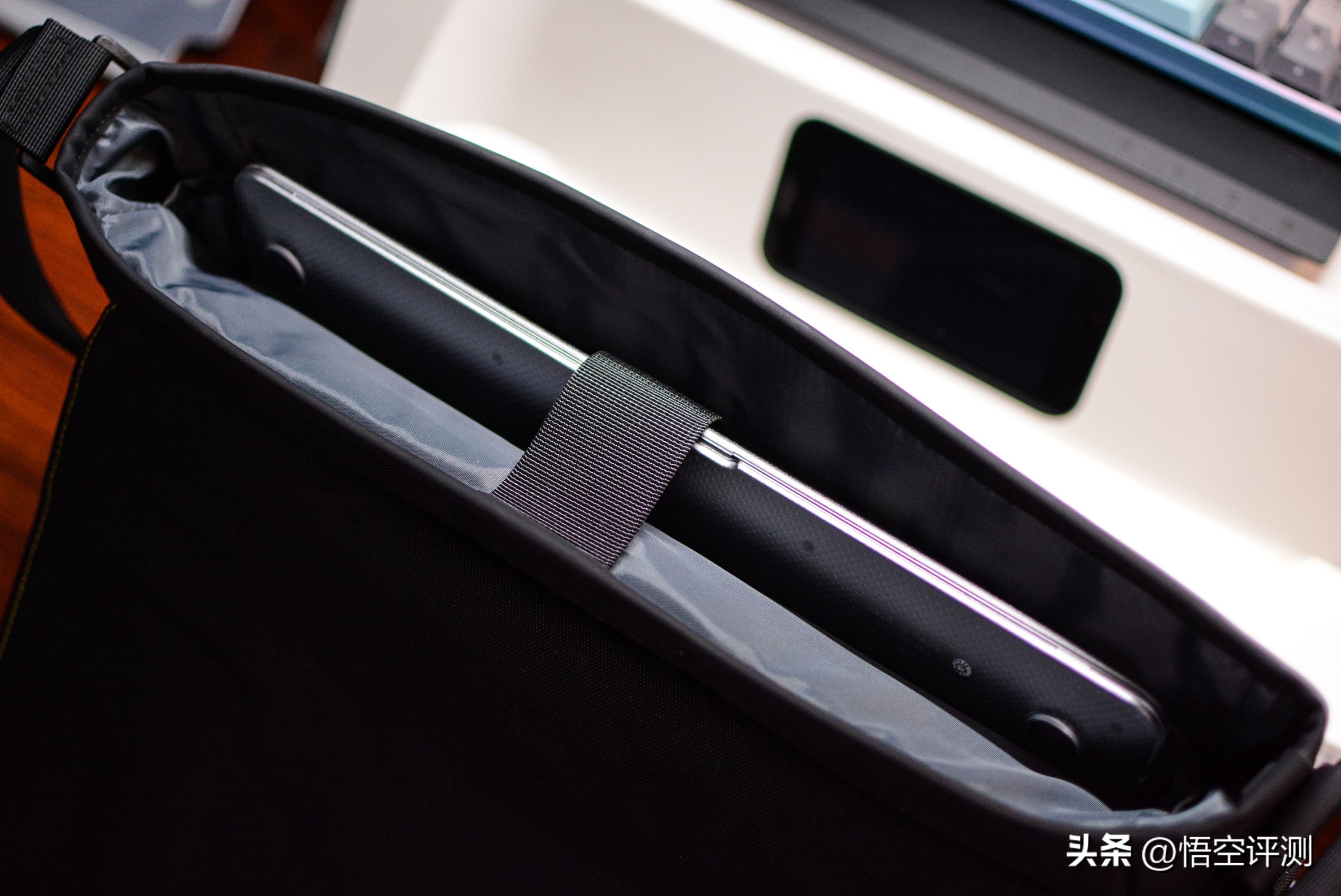 魅族星际邮差壳有13系列吗,魅族邮差包上身效果