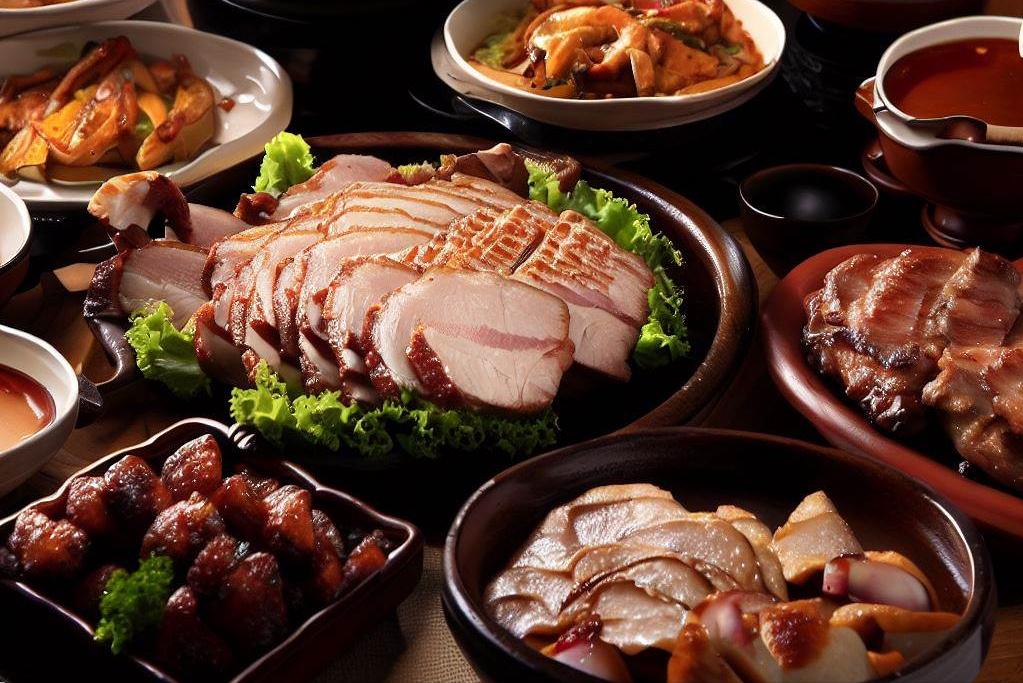 黑猪肉为什么越来越受追捧？主要有这些原因