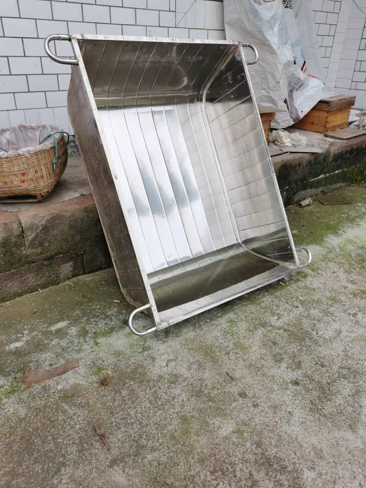 这些农具和老物件你认识多少,认识常用的农具