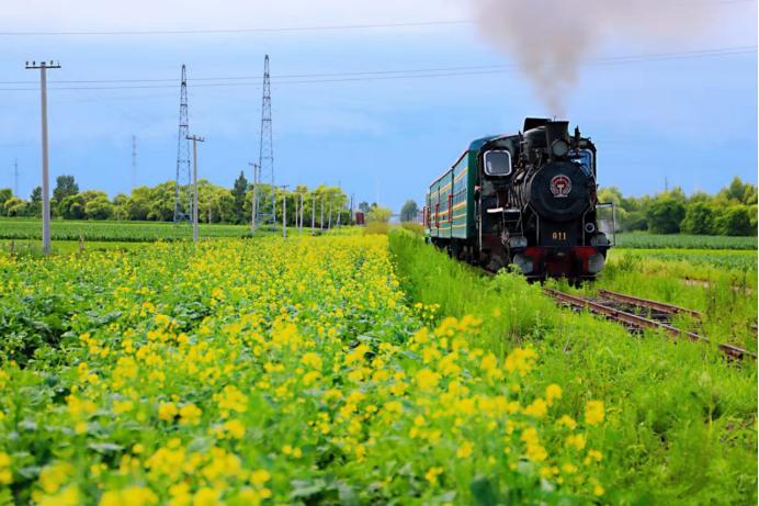 【黑龙江省夏季避暑旅游“百日行动”】佳木斯“华夏东极,美丽三江”研学游精品线路