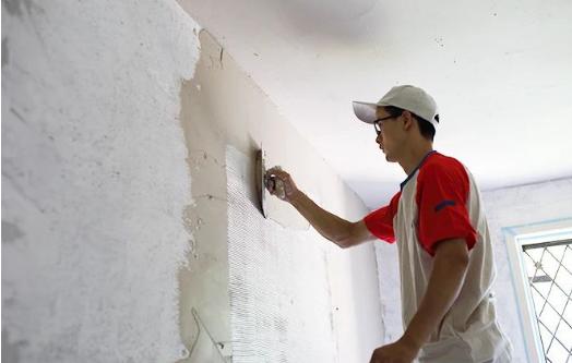 立邦旧屋翻新刷漆收费贵不贵,立邦旧房翻新全屋粉刷