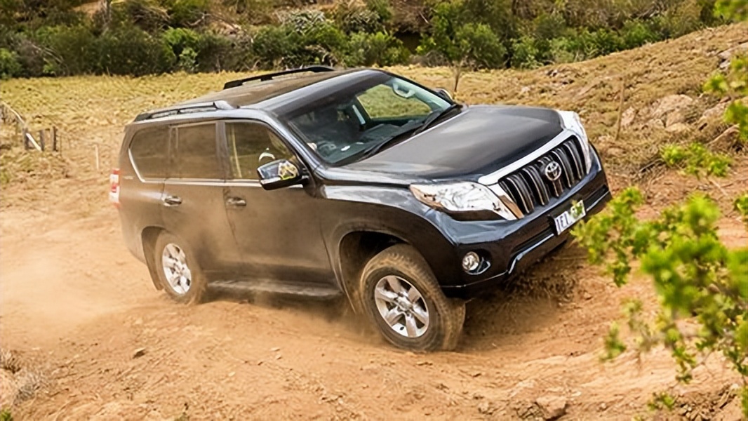 普拉多2700去西藏动力怎么样,10款手动普拉多2700动力真实感受