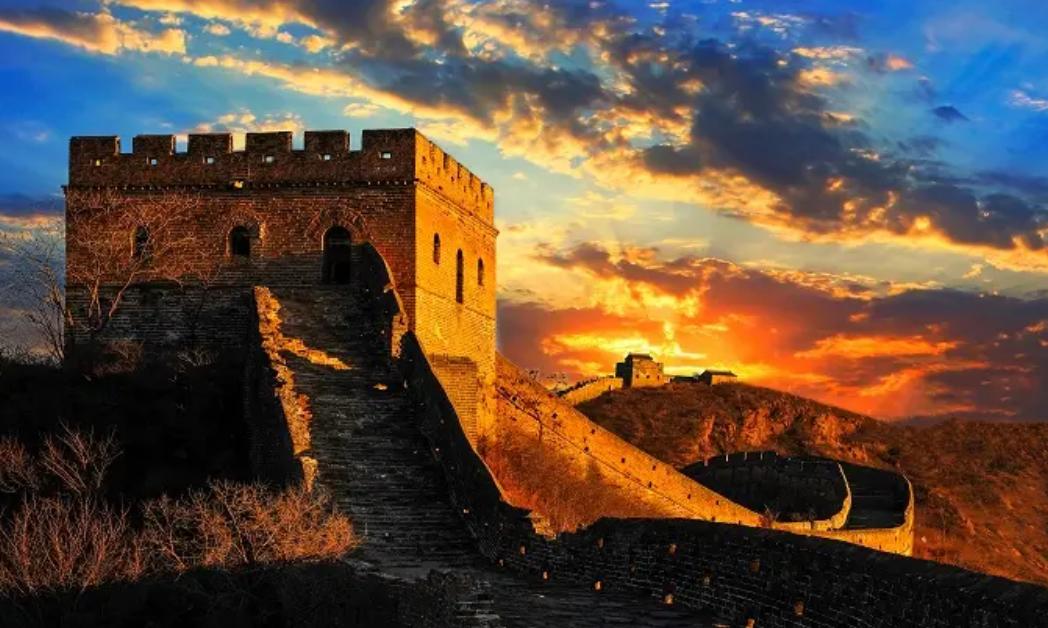 中国长城到底有没有用？长城与欧洲的发展有没有联系？