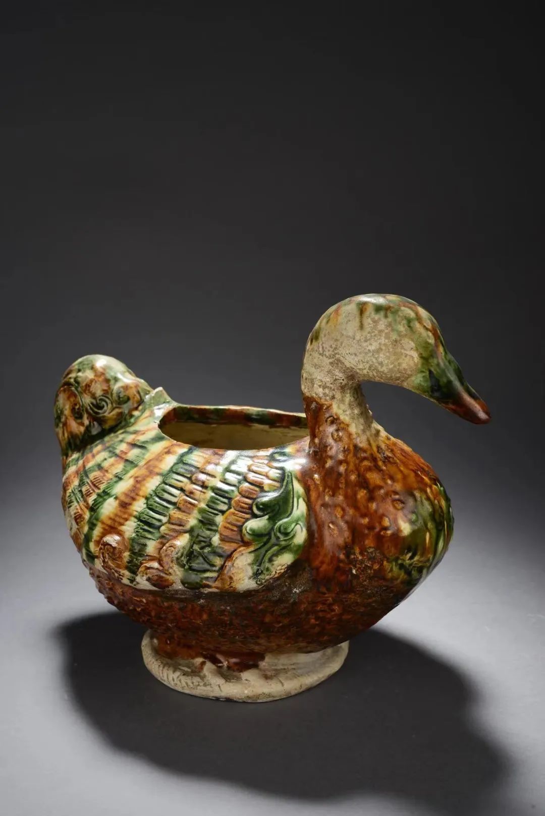 关中民俗博物馆文物游记,关中民俗博物志