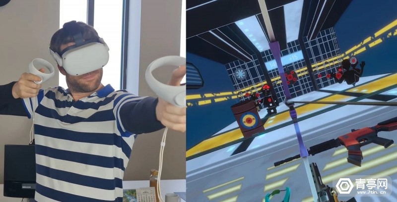 今日头条vr最新进展,vrar最新消息