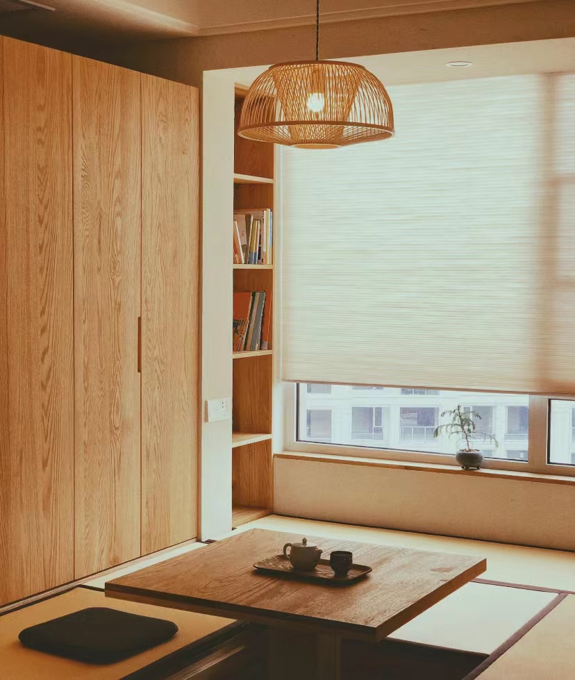 杭州女孩自己设计装修房子,杭州女孩自己装修五层楼大别墅