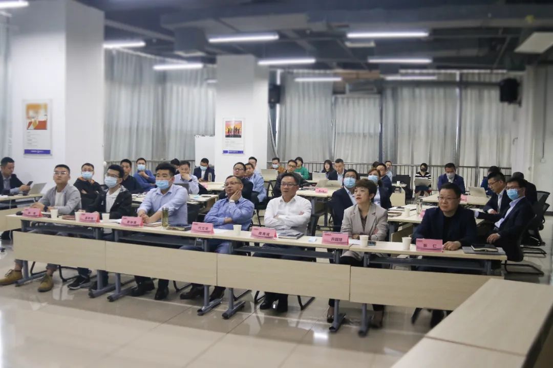 2024年企业培训行业现状,企业培训行业现状