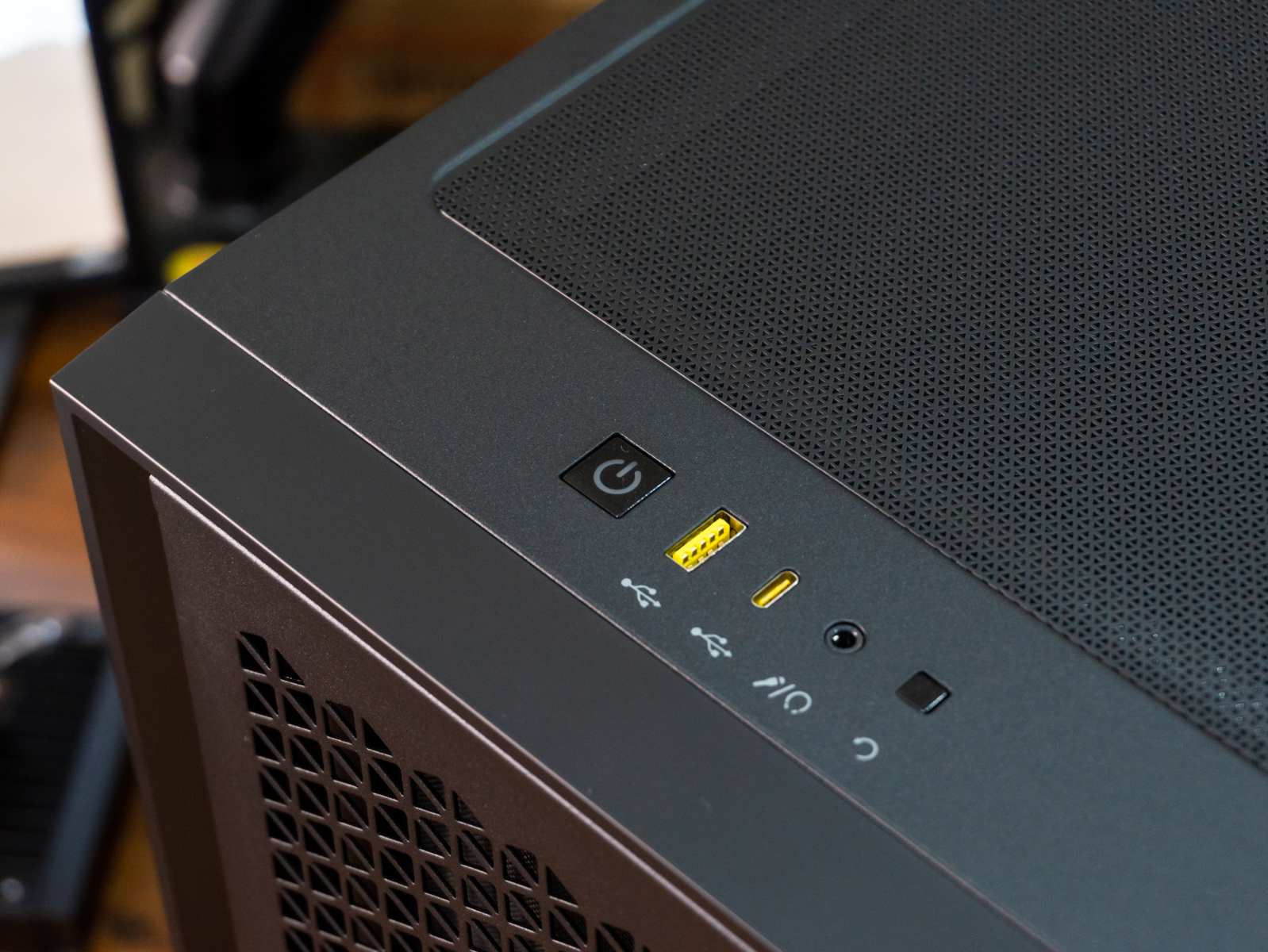 海盗船水冷散热器换新,海盗船h5sf水冷散热器