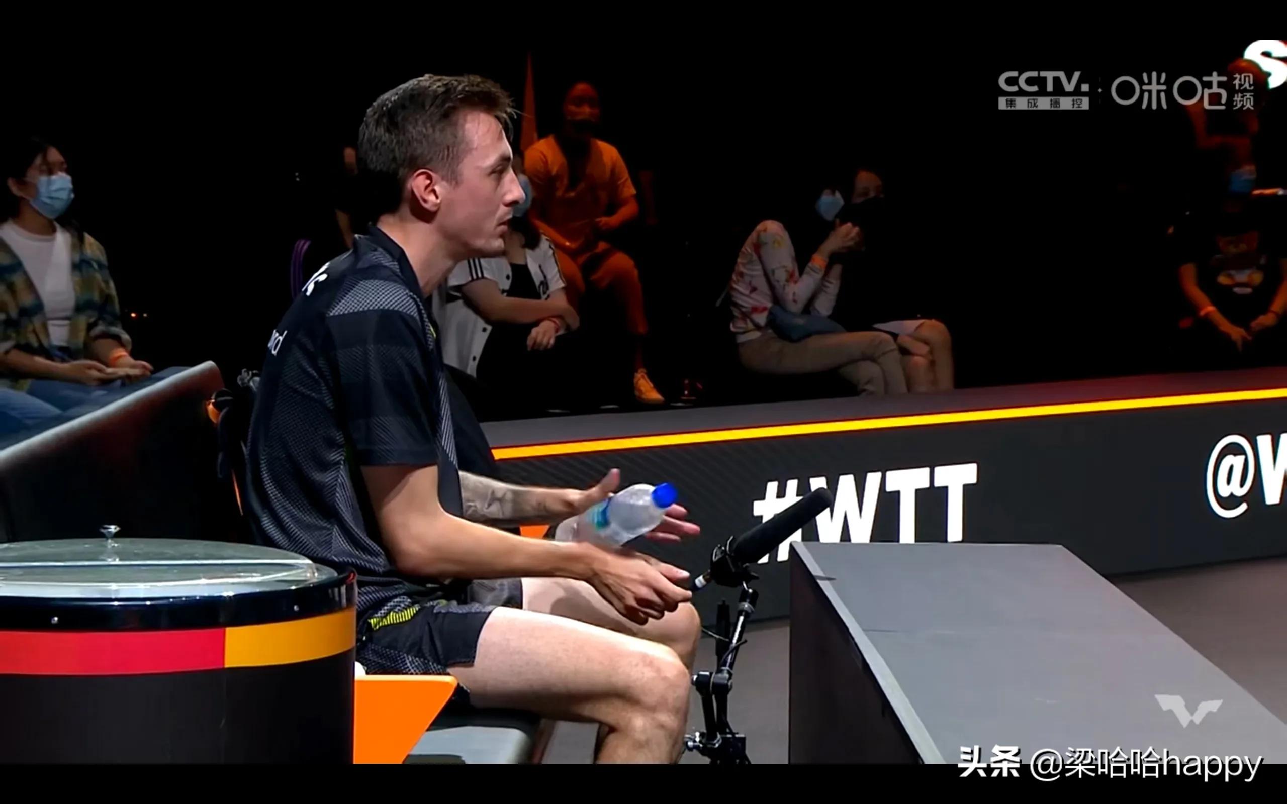 新加坡wtt世界杯决赛男单,新加坡wtt世界杯决赛回放