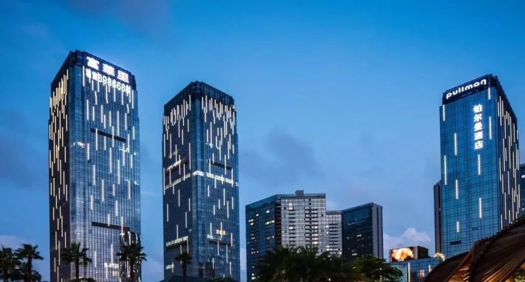 珠海好耍的地方,珠海自由行最好的地方